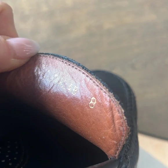 GUCCI driving loafers - Picture 8 of 10